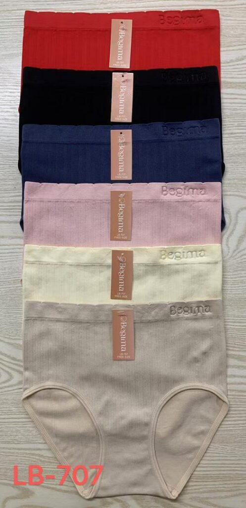 Panty licra LB-707