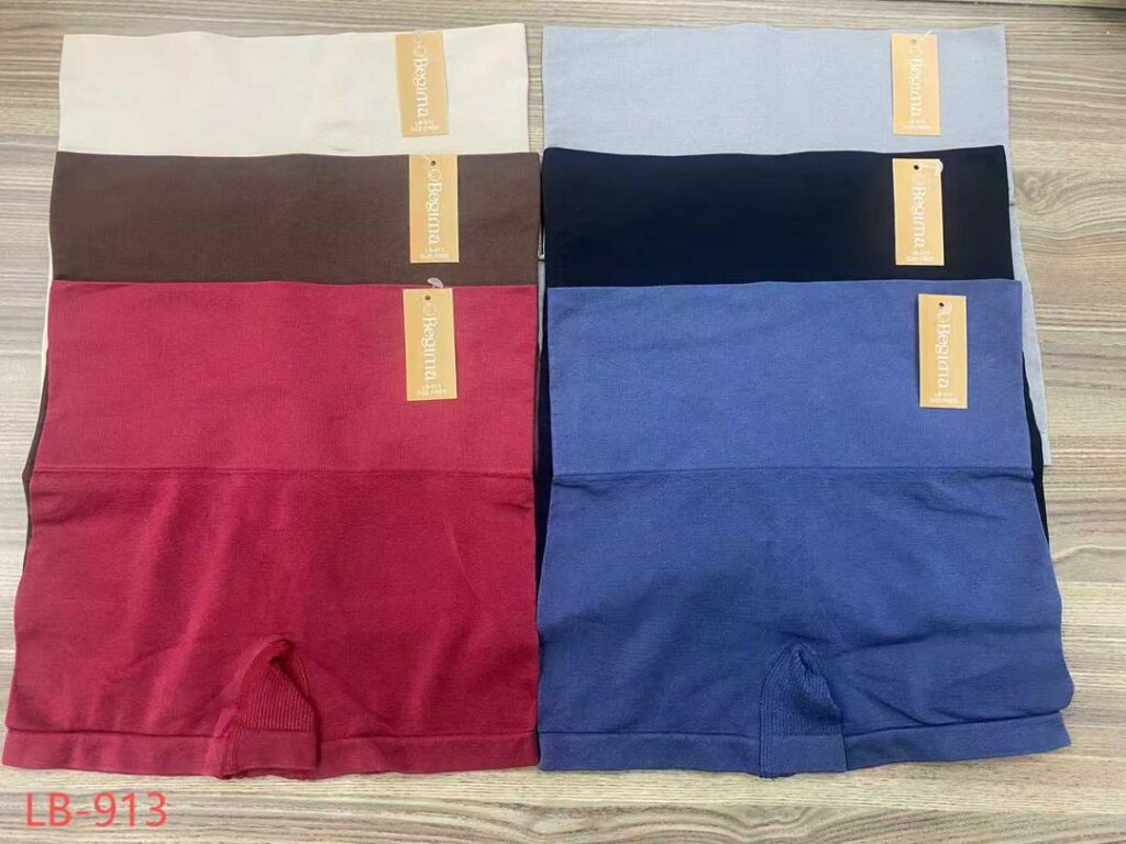 Boxer licra LB-913