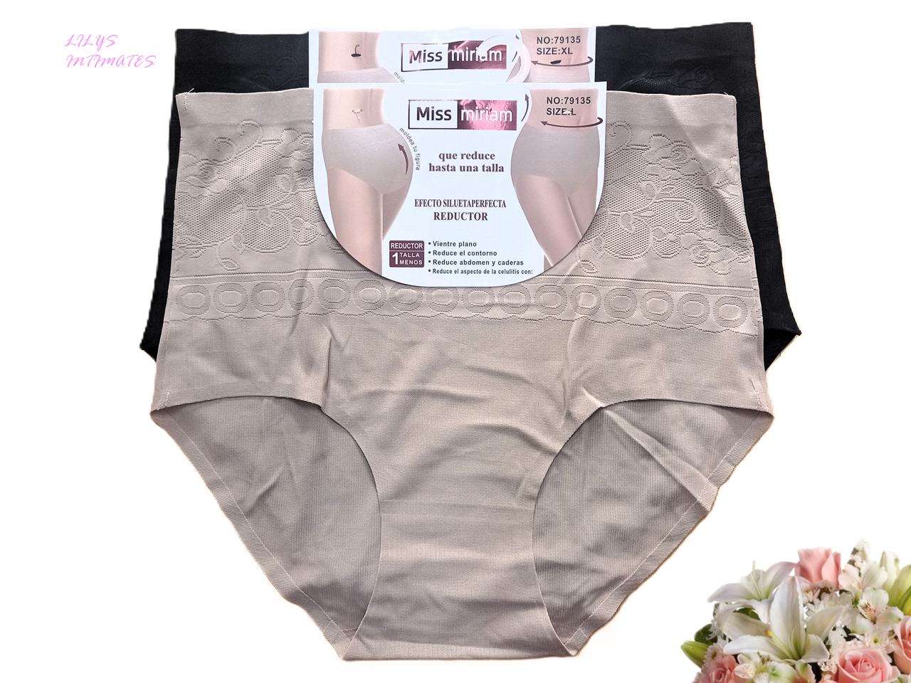 Faja Calson 79135p