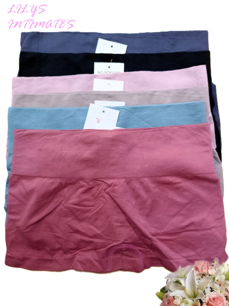 Boxer licra BDF9306