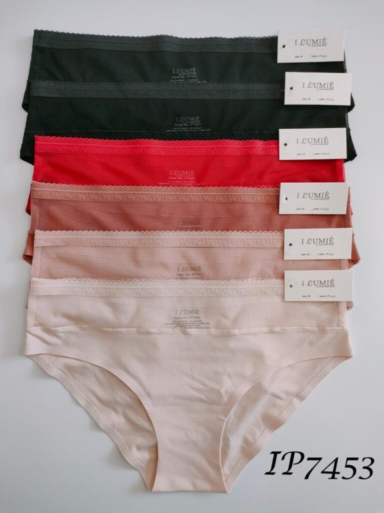 Panty I Lumie IP7453
