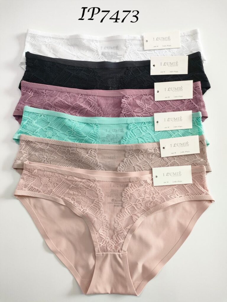 Panty I Lumie IP7473