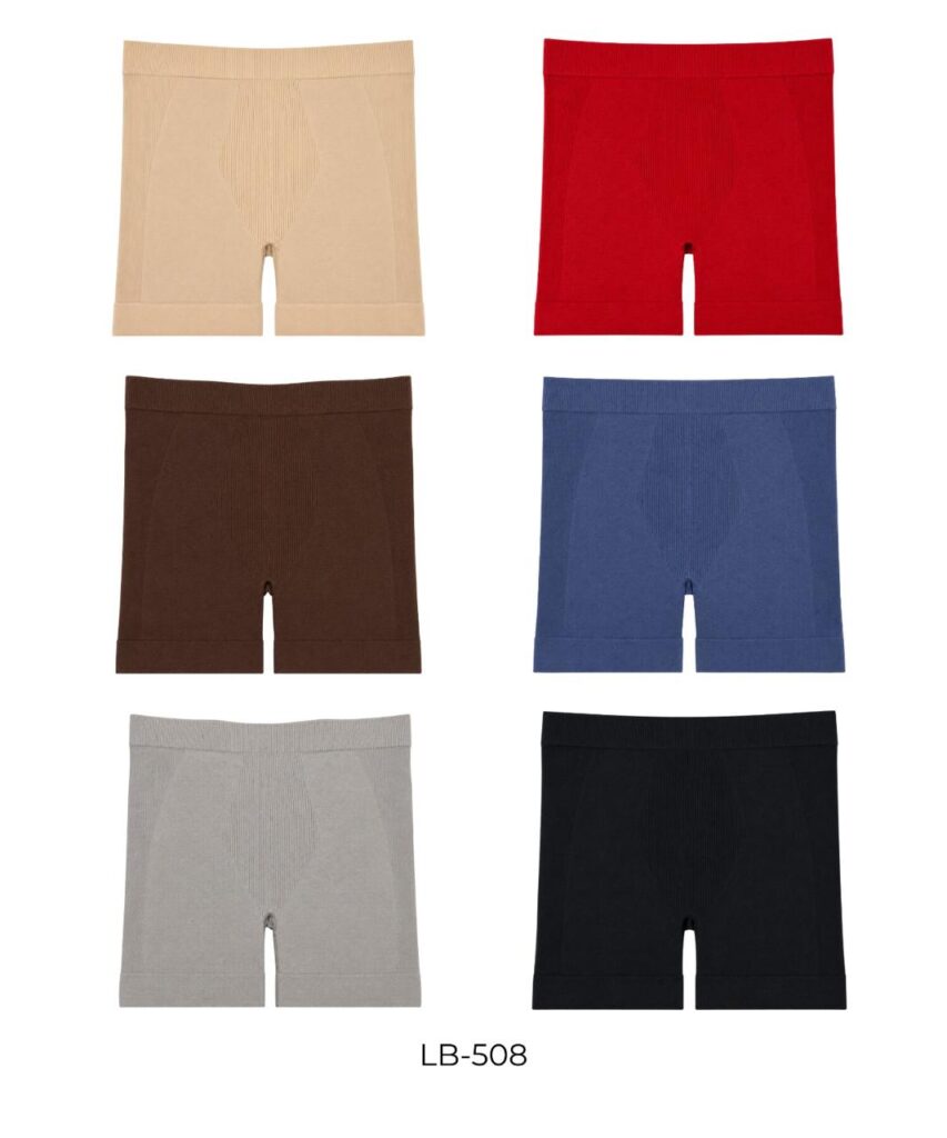 Boxer licra LB-508