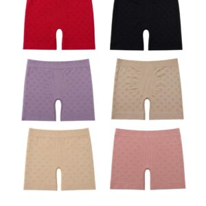 Boxer licra LB-537