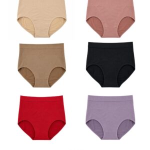 Panty Alto licra LB-709