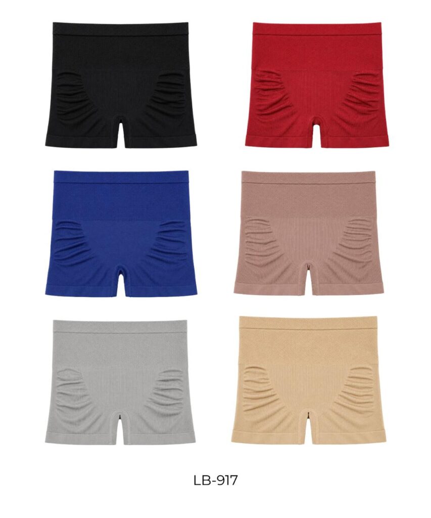 Boxer licra LB-917