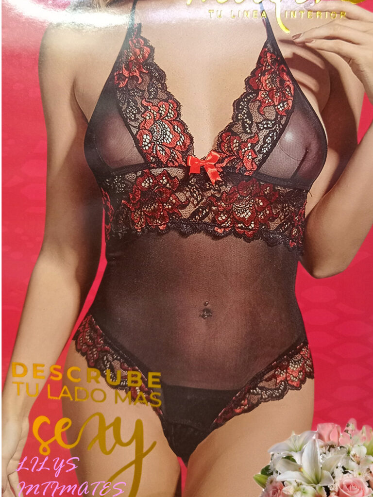 Babydoll MZ62103