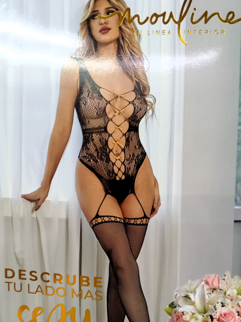 Babydoll MZ81735