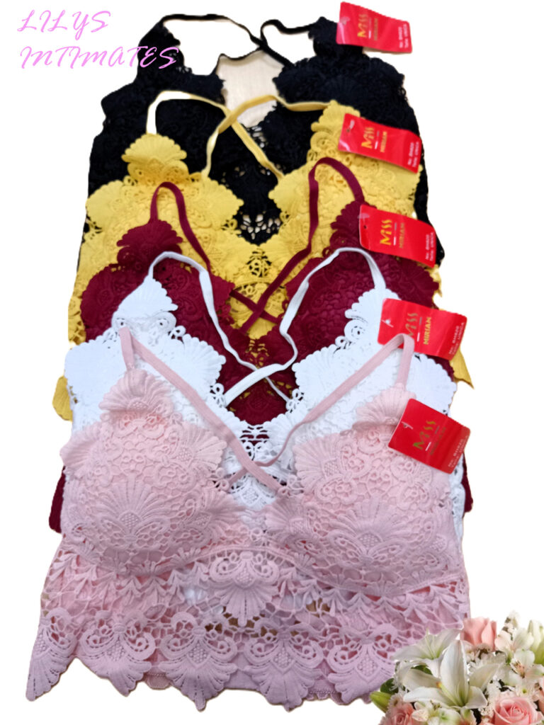 Top Deportivo BH820