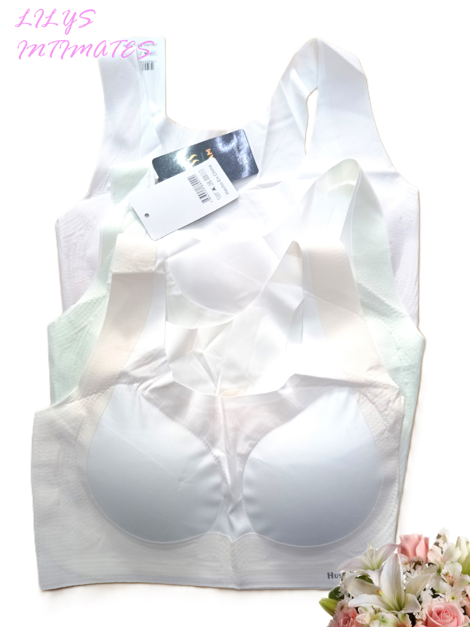 Top Deportivo BN88020
