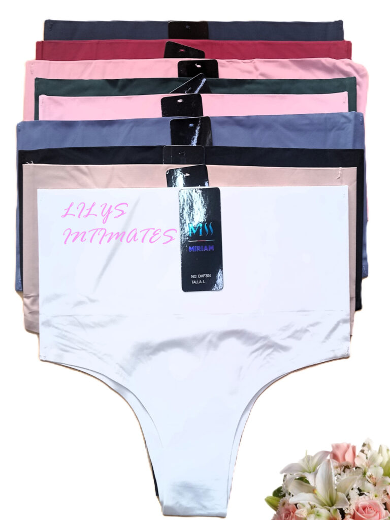 Panty Licra DMF304