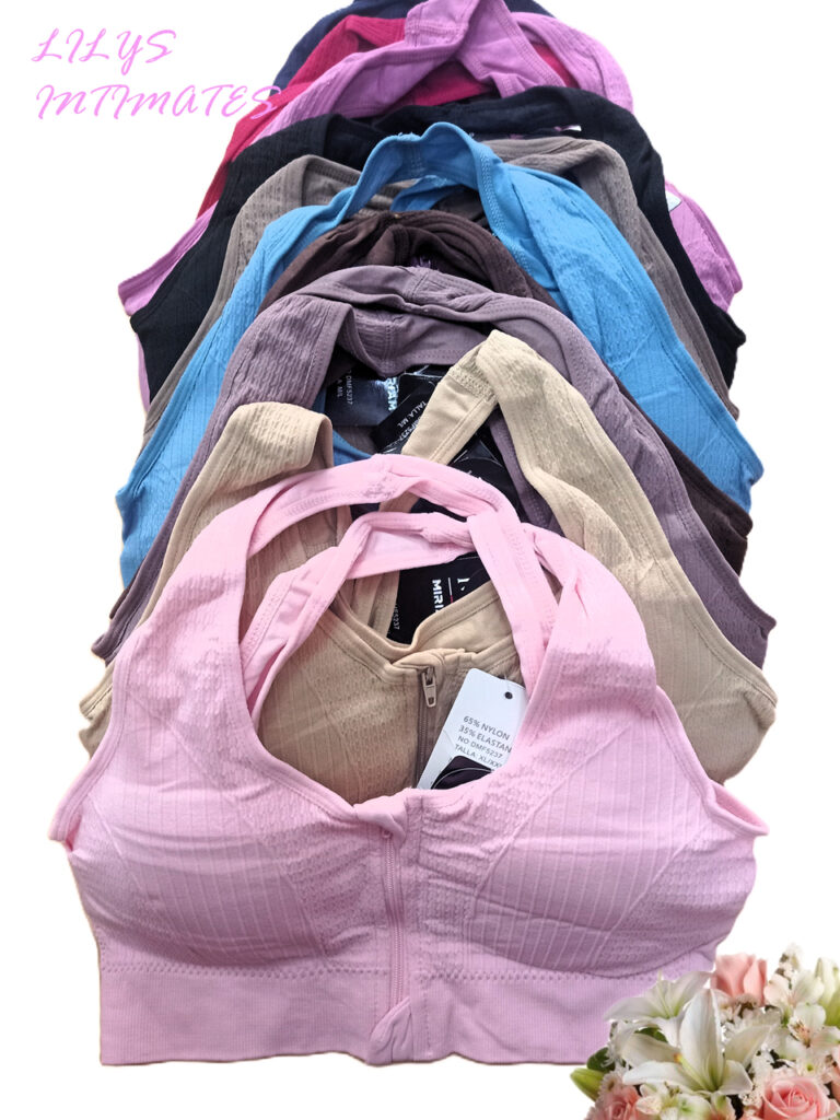 Top Deportivo DMF5237
