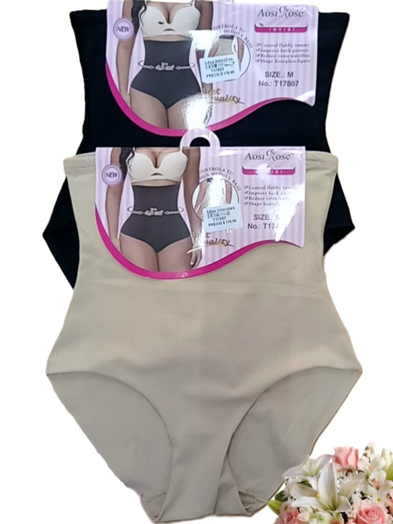 Faja Calson T17807