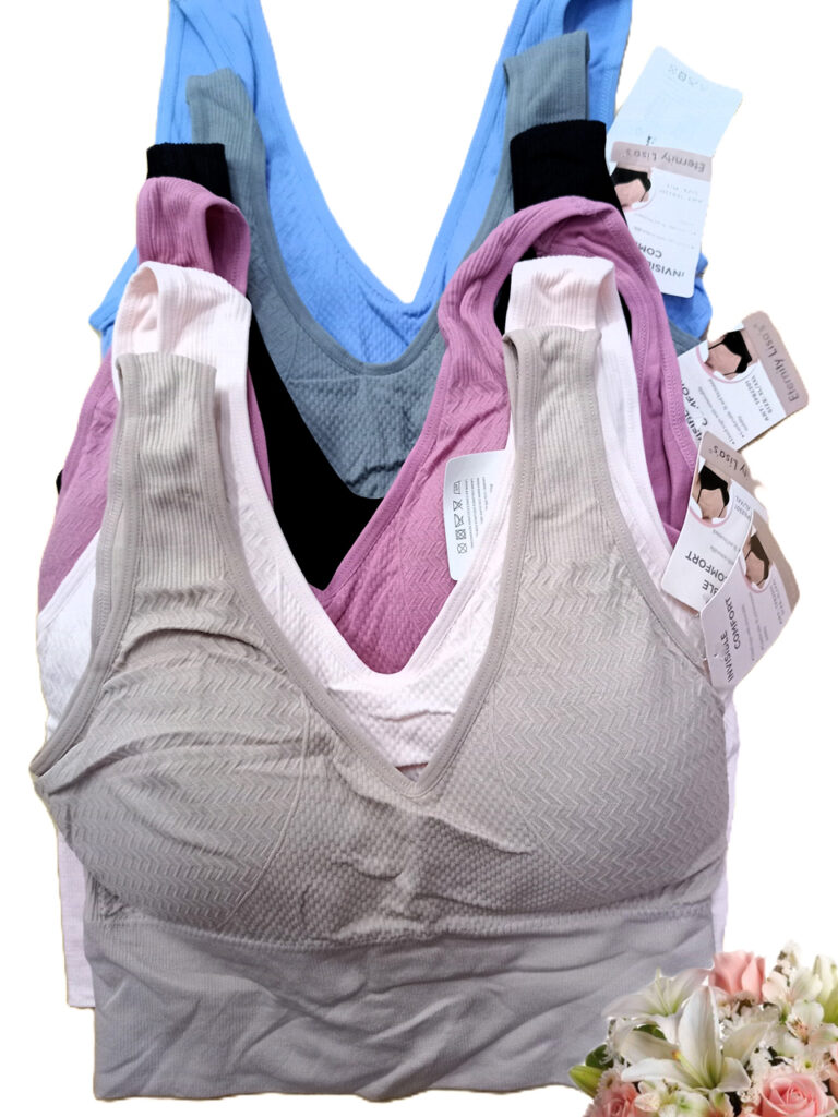 Top Deportivo TPB2301