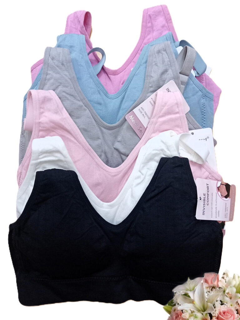 Top Deportivo TPB3552