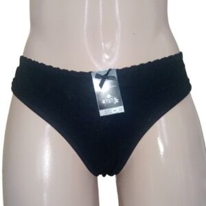Bikini algodon Lilys LIB011