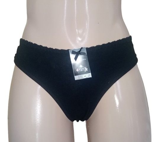 Bikini algodon Lilys LIB011