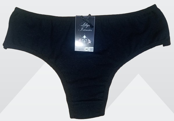 Bikini algodon Lilys LIB011 - Imagen 3