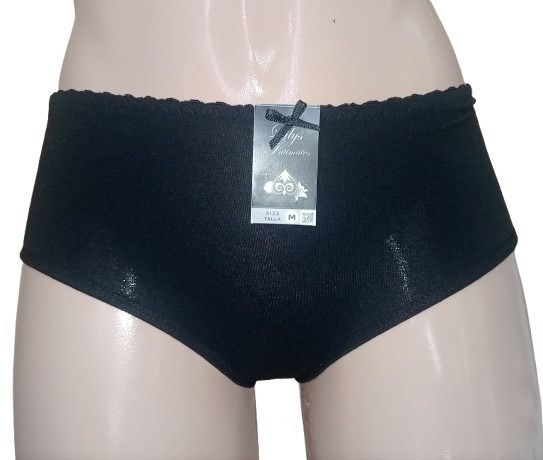 Pantie algodon Lilys LIB009