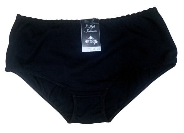 Pantie algodon Lilys LIB009 - Imagen 2