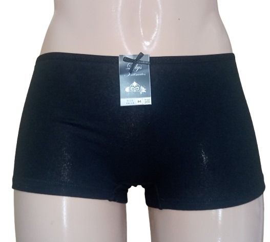 Boxer algodon LIB010